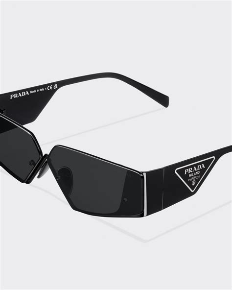 prada sonnenbrille herren 2020|Prada.